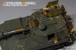 画像4: VoyagerModel [PE351096]1/35 現用 米 米陸軍M109 155mm自走榴弾砲(AFV35329)