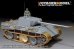 画像12: VoyagerModel[PE351098]1/35 WWII ドイツ パンサーA型初期生産型 ベーシックセット(ドラゴン6160用) (12)