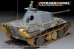 画像13: VoyagerModel[PE351098]1/35 WWII ドイツ パンサーA型初期生産型 ベーシックセット(ドラゴン6160用) (13)
