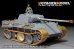 画像16: VoyagerModel[PE351098]1/35 WWII ドイツ パンサーA型初期生産型 ベーシックセット(ドラゴン6160用) (16)