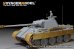 画像17: VoyagerModel[PE351098]1/35 WWII ドイツ パンサーA型初期生産型 ベーシックセット(ドラゴン6160用) (17)