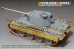 画像5: VoyagerModel[PE351098]1/35 WWII ドイツ パンサーA型初期生産型 ベーシックセット(ドラゴン6160用) (5)