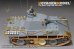 画像12: VoyagerModel[PE351099]1/35 WWII ドイツ パンサーD型砲兵観測車 ベーシックセット(サイバーホビー6419/ドラゴン6813用) (12)