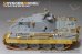 画像13: VoyagerModel[PE351099]1/35 WWII ドイツ パンサーD型砲兵観測車 ベーシックセット(サイバーホビー6419/ドラゴン6813用) (13)