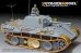 画像3: VoyagerModel[PE351099]1/35 WWII ドイツ パンサーD型砲兵観測車 ベーシックセット(サイバーホビー6419/ドラゴン6813用) (3)
