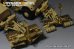画像6: VoyagerModel [PE351105]1/35 現用 アメリカ陸軍SPARKIIマインローラー アップグレードセット(パンダホビーTK-10用)