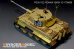 画像5: VoyagerModel [PE351122]1/35 WWII ドイツ タイガーI重戦車後期型 アップグレードセット(AFVクラブ35079用)