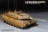 画像2: VoyagerModel [PE351126]1/35 現用 ドイツ連邦軍 レオパルド2A6MBTベーシックセット(RFM) (2)