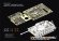 画像1: VoyagerModel [PE351129]1/35 WWIIアメリカ陸軍T29重戦車ベーシックセット(タコム2143用) (1)