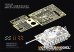 画像1: VoyagerModel [PE351129]1/35 WWIIアメリカ陸軍T29重戦車ベーシックセット(タコム2143用) (1)