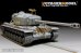 画像12: VoyagerModel [PE351129]1/35 WWIIアメリカ陸軍T29重戦車ベーシックセット(タコム2143用)