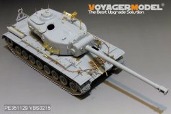 画像14: VoyagerModel [PE351129]1/35 WWIIアメリカ陸軍T29重戦車ベーシックセット(タコム2143用)