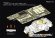 画像1: VoyagerModel [PE351131]1/35 WWII 米 アメリカM3A1スカウトカー初期型 ベーシックセット(タミヤ35363用) (1)