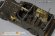 画像5: VoyagerModel[PE351131]1/35 WWII 米 アメリカM3A1スカウトカー初期型 ベーシックセット(タミヤ35363用) (5)