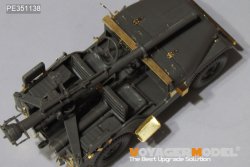 画像4: VoyagerModel [PE351138]1/35 現用 イスラエル IDF M38A1/CJ-5TOLARアップグレードセット(AFVクラブFV35S96/FV35S99用)