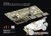画像1: VoyagerModel [PE351139]1/35 現用 イスラエル IDF M38A1/SIYURアップグレードセット(AFVクラブFV35S94/FV35S99用) (1)