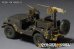 画像2: VoyagerModel [PE351139]1/35 現用 イスラエル IDF M38A1/SIYURアップグレードセット(AFVクラブFV35S94/FV35S99用) (2)