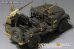 画像10: VoyagerModel [PE351139]1/35 現用 イスラエル IDF M38A1/SIYURアップグレードセット(AFVクラブFV35S94/FV35S99用)