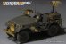 画像13: VoyagerModel [PE351139]1/35 現用 イスラエル IDF M38A1/SIYURアップグレードセット(AFVクラブFV35S94/FV35S99用)