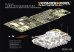画像1: VoyagerModel [PE351142]1/35 WWII 独 ドイツIV号戦車J型砲兵観測車 ベーシックセット(ボーダーモデルBT-006用) (1)