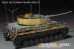 画像3: VoyagerModel [PE351142]1/35 WWII 独 ドイツIV号戦車J型砲兵観測車 ベーシックセット(ボーダーモデルBT-006用)