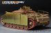 画像17: VoyagerModel[PE351153]1/35 WWII ドイツ III号突撃砲G型初期型 ベーシックセット(タミヤ35197用) (17)