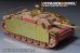 画像3: VoyagerModel[PE351153]1/35 WWII ドイツ III号突撃砲G型初期型 ベーシックセット(タミヤ35197用) (3)