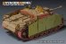 画像4: VoyagerModel[PE351153]1/35 WWII ドイツ III号突撃砲G型初期型 ベーシックセット(タミヤ35197用) (4)