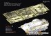 画像1: VoyagerModel [PE351171]1/35 WWII 独 ドイツパンターF型 ベーシックセット(RFM5045用) (1)
