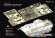 画像1: VoyagerModel [PE351172]1/35 WWII 独 ドイツパンターF型 ベーシックセット(ドラゴン6403/6382/9008用) (1)