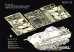 画像1: VoyagerModel [PE351172]1/35 WWII 独 ドイツパンターF型 ベーシックセット(ドラゴン6403/6382/9008用) (1)