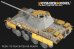 画像3: VoyagerModel[PE351172]1/35 WWII 独 ドイツパンターF型 ベーシックセット(ドラゴン6403/6382/9008用)