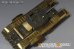 画像12: VoyagerModel[PE351176]1/35 WWII イギリス チャーチルMk.VII歩兵戦車用フェンダー(AFVクラブ35324用)