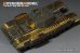 画像7: VoyagerModel[PE351176]1/35 WWII イギリス チャーチルMk.VII歩兵戦車用フェンダー(AFVクラブ35324用)