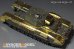 画像8: VoyagerModel[PE351176]1/35 WWII イギリス チャーチルMk.VII歩兵戦車用フェンダー(AFVクラブ35324用)