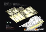 VoyagerModel [PE351179]1/35 現用 イギリス陸軍 FV4005 II重戦車アップグレードセット(AFVクラブ　FV35405)