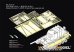 画像1: VoyagerModel [PE351179]1/35 現用 イギリス陸軍 FV4005 II重戦車アップグレードセット(AFVクラブ　FV35405) (1)