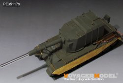 画像16: VoyagerModel [PE351179]1/35 現用 イギリス陸軍 FV4005 II重戦車アップグレードセット(AFVクラブ　FV35405)