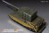 画像19: VoyagerModel [PE351179]1/35 現用 イギリス陸軍 FV4005 II重戦車アップグレードセット(AFVクラブ　FV35405) (19)