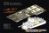 画像1: VoyagerModel [PE351180]1/35 WWII ドイツタイガーI重戦車 極初期型(RFM5075用) (1)