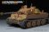 画像6: VoyagerModel[PE351180]1/35 WWII ドイツタイガーI重戦車 極初期型(RFM5075用) (6)