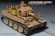 画像10: VoyagerModel [PE351180]1/35 WWII ドイツタイガーI重戦車 極初期型(RFM5075用) (10)