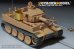 画像10: VoyagerModel [PE351180]1/35 WWII ドイツタイガーI重戦車 極初期型(RFM5075用)