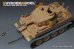 画像13: VoyagerModel[PE351180]1/35 WWII ドイツタイガーI重戦車 極初期型(RFM5075用)