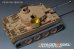 画像15: VoyagerModel [PE351180]1/35 WWII ドイツタイガーI重戦車 極初期型(RFM5075用)