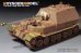 画像14: VoyagerModel [PE351185]1/35 WWII ドイツ Sd.Kfz.184エレファント重駆逐戦車 アップグレードセット(アミュージングホビー35A033用)