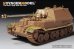 画像3: VoyagerModel [PE351185]1/35 WWII ドイツ Sd.Kfz.184エレファント重駆逐戦車 アップグレードセット(アミュージングホビー35A033用)