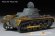 画像7: VoyagerModel [PE351187]1/35 WWII ドイツI号戦車A型ベーシックセット(タコム2145用) (7)