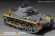 画像11: VoyagerModel [PE351187]1/35 WWII ドイツI号戦車A型ベーシックセット(タコム2145用) (11)