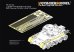 画像1: VoyagerModel [PE351188]1/35 WWII ドイツI号戦車A型フェンダーセット(タコム2145用) (1)